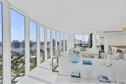18911 Collins Ave #2705, Sunny Isles Beach, FL 33160 - Photo 10