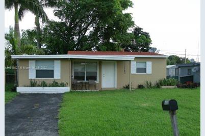 6337 NW 24th Ct, Margate, FL 33063 - Photo 1