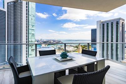 851 NE 1st Ave #2809, Miami, FL 33132 - Photo 1