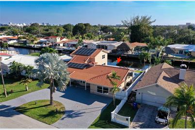 1418 NE 53rd Ct, Fort Lauderdale, FL 33334 - Photo 1
