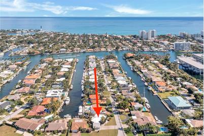 1900 NE 28 Ter, Pompano Beach, FL 33062 - Photo 1