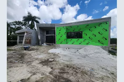 55 NW 158 St, Biscayne Gardens, FL 33169 - Photo 1