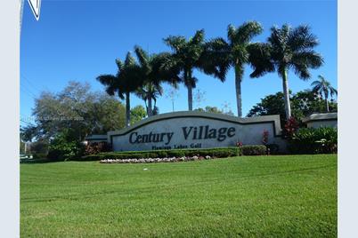 13250 SW 7th Ct #218L, Pembroke Pines, FL 33027 - Photo 1