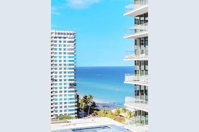 2030 S Ocean Dr #1523, Hallandale Beach, FL 33009 - Photo 1