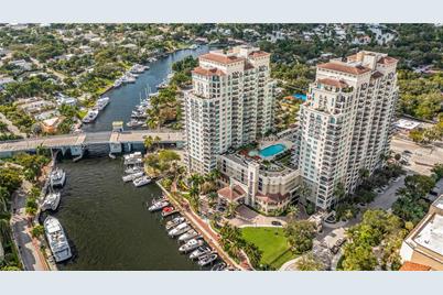 610 W Las Olas Blvd #913N, Fort Lauderdale, FL 33312 - Photo 1