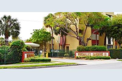 9410 W Flagler St #205, Miami, FL 33174 - Photo 1