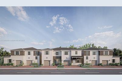 1667 SE 8 Avenue, Homestead, FL 33034 - Photo 1