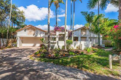 3311 SW 57th Pl, Hollywood, FL 33312 - Photo 1