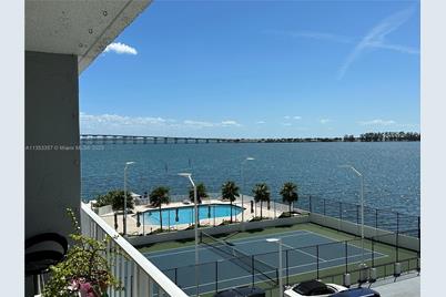 200 SE 15th Rd #5J, Miami, FL 33129 - Photo 1