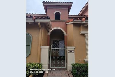 4967  Tradewinds Ter #605, Dania Beach, FL 33312 - Photo 1