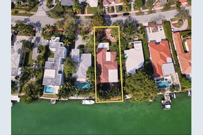 550 S Shore Dr, Miami Beach, FL 33141 - Photo 1