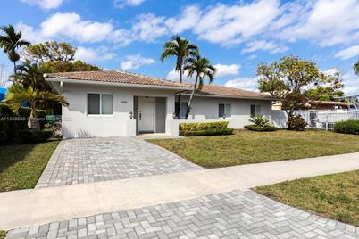 7741 SW 21st St, Miami, FL 33155 - Photo 1