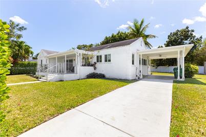 44 NE 51st St, Miami, FL 33137 - Photo 1