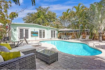 1242 NW 3rd Ave, Fort Lauderdale, FL 33311 - Photo 1