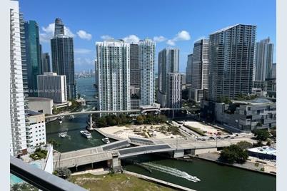 90 SW 3rd St #2912, Miami, FL 33130 - Photo 1