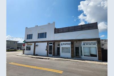 1320 N Federal Hwy #1806, Hollywood, FL 33020 - Photo 1