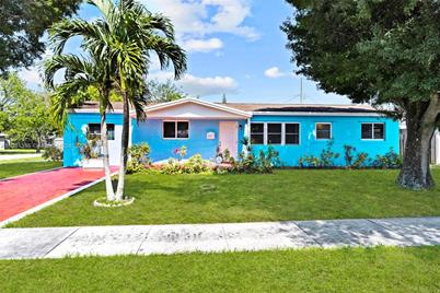 351 N 71st Ave, Hollywood, FL 33024 - Photo 1