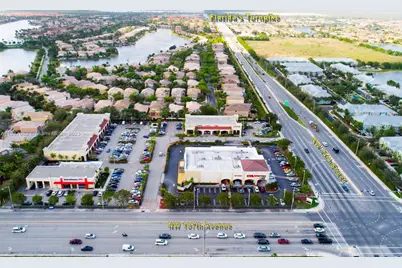 10740 NW 74th St, Doral, FL 33178 - Photo 1