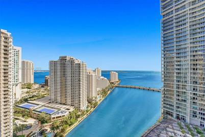 465  Brickell Ave #2603 - Photo 1