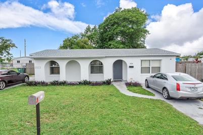 11750 SW 223rd St, Miami, FL 33170 - Photo 1