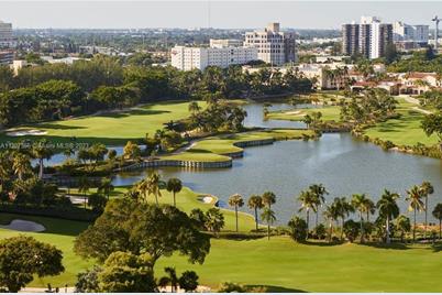 3300 NE 192nd St #1804, Aventura, FL 33180 - Photo 1
