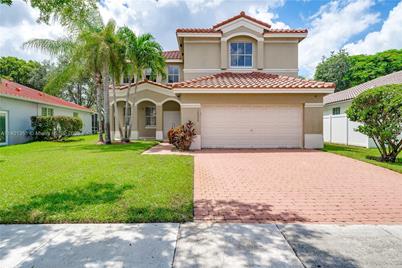 16500 SW 37th St #16500, Miramar, FL 33027 - Photo 1