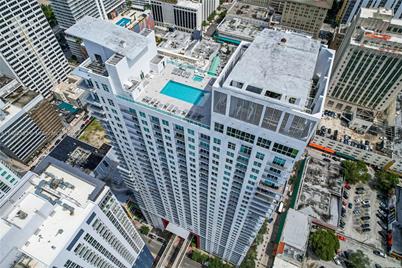 133 NE 2nd Ave #809, Miami, FL 33132 - Photo 1