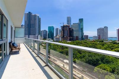 1600 SW 1st Ave #1205, Miami, FL 33129 - Photo 1