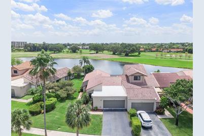 602  Village Lake Dr #602, Weston, FL 33326 - Photo 1