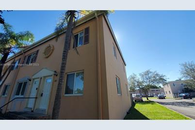 252 NW 85th St Rd #252, Miami, FL 33150 - Photo 1