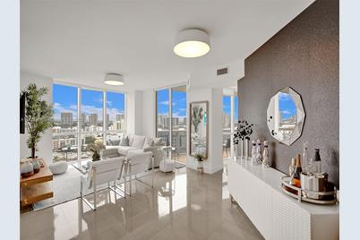 18201  Collins Ave #1601A - Photo 1