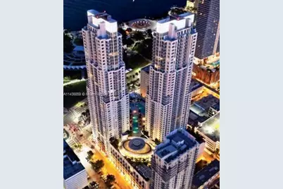 244 Biscayne Blvd #3908, Miami, FL 33132 - Photo 1