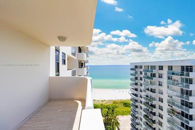 5757  Collins Ave #2003 - Photo 1
