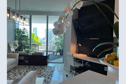 350 S Miami Ave #3007, Miami, FL 33130 - Photo 1