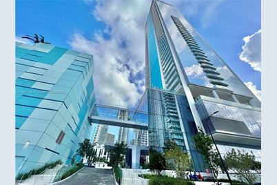 700 NE 26th Terrace #905, Miami, FL 33137 - Photo 1