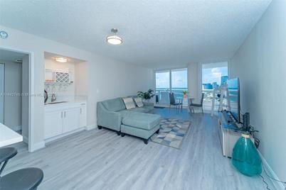 1717 N Bayshore Dr #A-3353, Miami, FL 33132 - Photo 1
