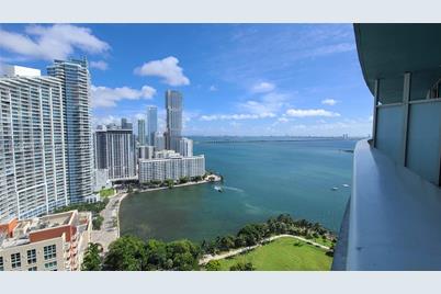1900 N Bayshore Dr #2706, Miami, FL 33132 - Photo 1