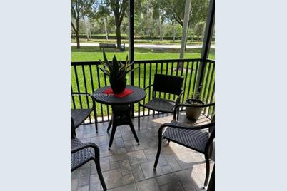 3101 N Country Club Dr #109, Aventura, FL 33180 - Photo 1