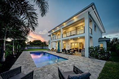3314 NE 27th Ter, Lighthouse Point, FL 33064 - Photo 1