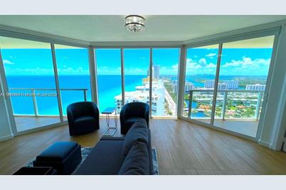 16699  Collins Ave #3808 - Photo 1