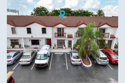 80 NW 116th Pl #3, Sweetwater, FL 33172 - Photo 1