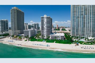 16711  Collins Ave #708, Sunny Isles Beach, FL 33160 - Photo 1