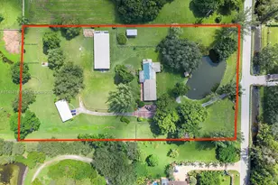 14490 Stirling Rd, Southwest Ranches, FL 33330 - Photo 1