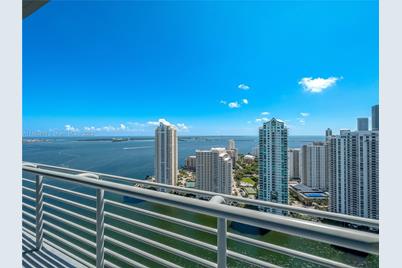 335 S Biscayne Blvd #LPH-01, Miami, FL 33131 - Photo 1