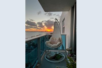7501 E Treasure Dr #10B, North Bay Village, FL 33141 - Photo 1