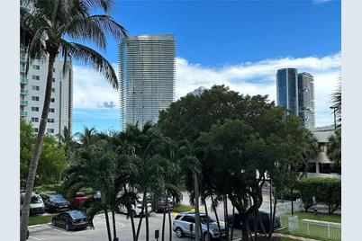 19390  Collins Ave #210 - Photo 1