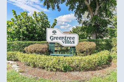 4971  Eaglewood Rd #B, Boynton Beach, FL 33436 - Photo 1