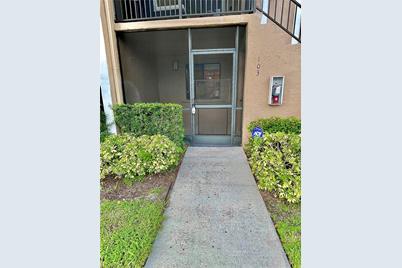 429  Lakeview Dr #103, Weston, FL 33326 - Photo 1