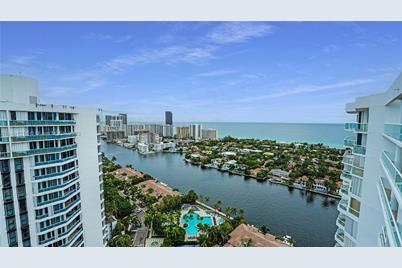 21050  Point Pl #3101, Aventura, FL 33180 - Photo 1