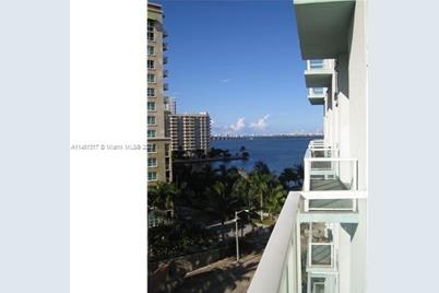 1900 N Bayshore Dr #714, Miami, FL 33132 - Photo 1